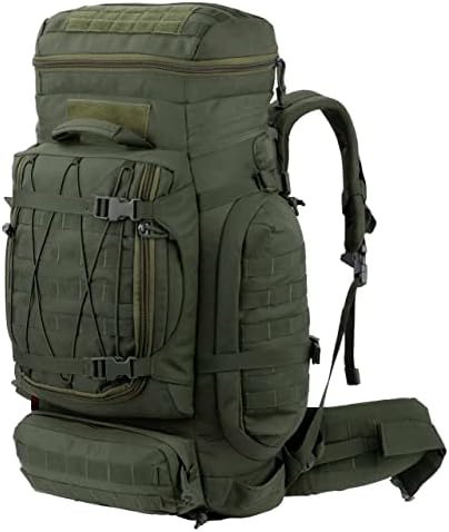 Amazon.com: Badlands ATX 25 Hunting Pack - All-Terrain Xtreme